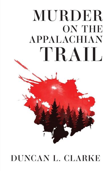 Produktbild: Murder on the Appalachian Trail