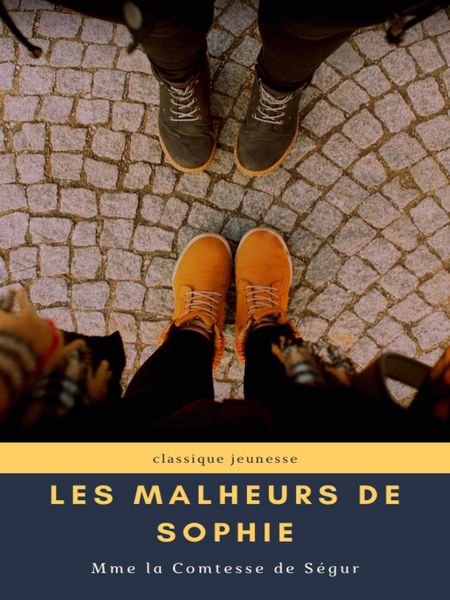 Produktbild: Les Malheurs de Sophie