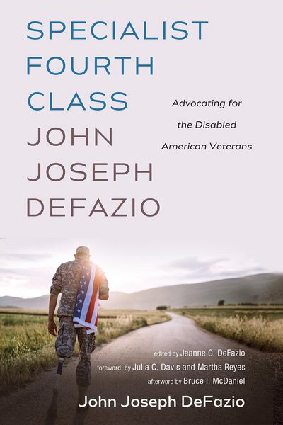 Produktbild: Specialist Fourth Class John Joseph DeFazio