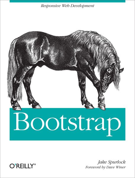 Produktbild: Bootstrap