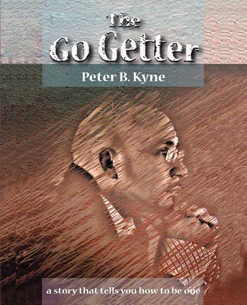 Produktbild: The Go-Getter