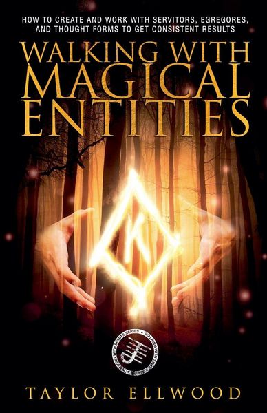 Produktbild: Walking with Magical Entities
