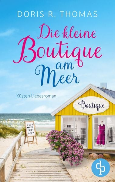Produktbild: Die kleine Boutique am Meer
