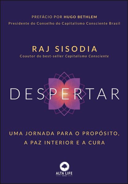 Produktbild: Despertar