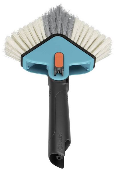 Produktbild: GARDENA 03634-20 Winkelbesen Combisystem