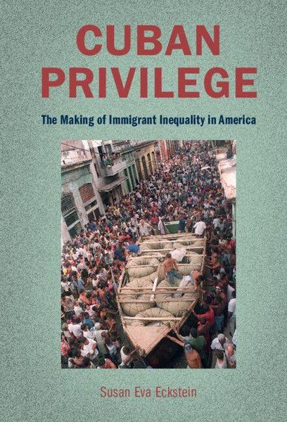 Produktbild: Cuban Privilege