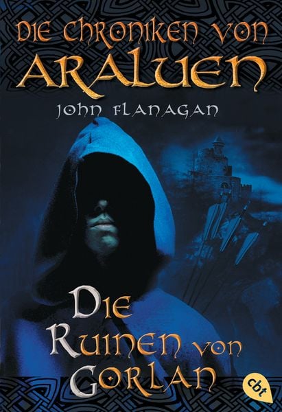 Produktbild: Die Ruinen von Gorlan / Die Chroniken von Araluen Band 1