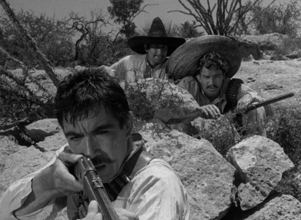 Produktbild: Viva Zapata!