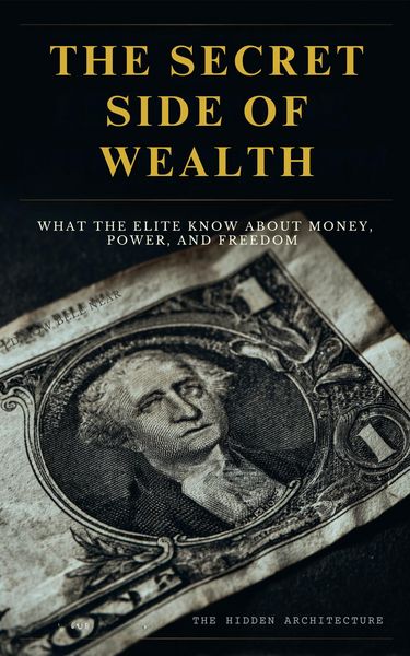 Produktbild: The Secret Side of Wealth