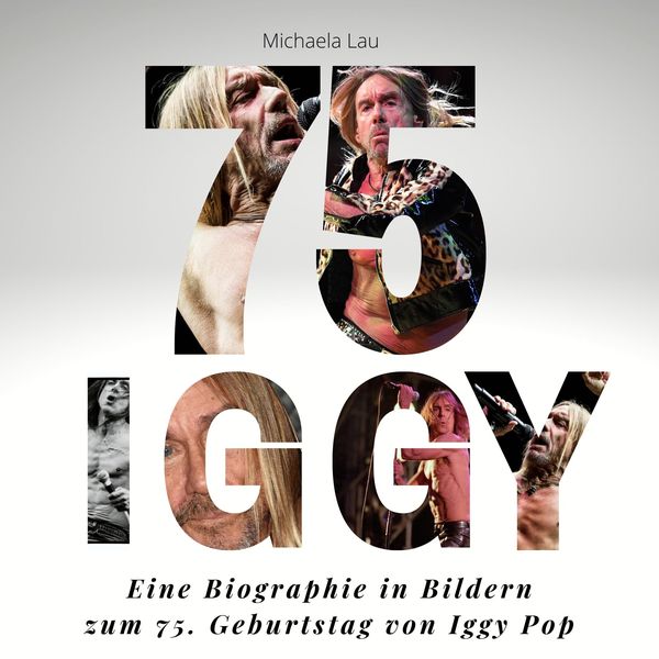 Produktbild: Iggy Pop
