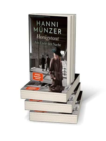 Produktbild: Honigstaat