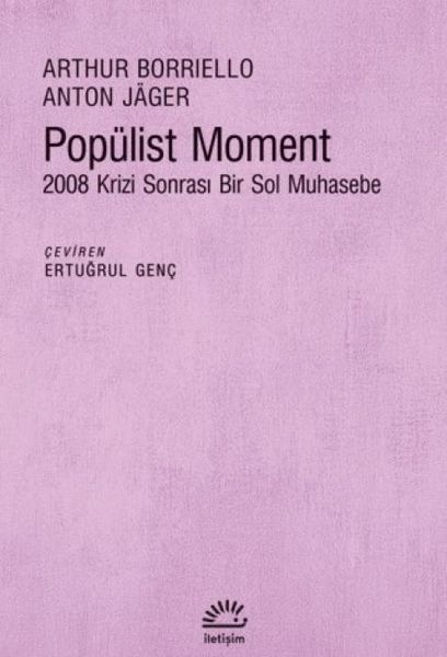 Produktbild: Pop&uuml;list Moment