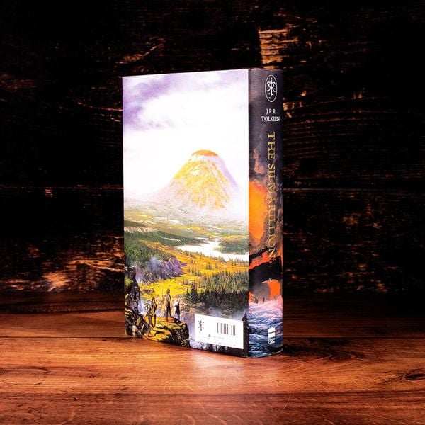 The Silmarillion