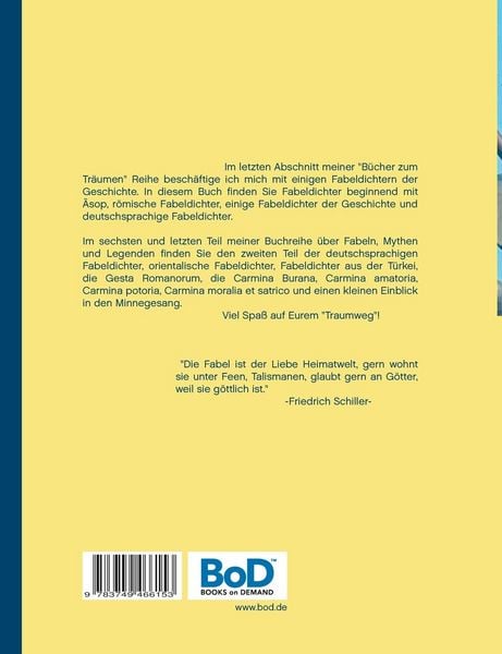 Produktbild: Traumweg - Teil 5