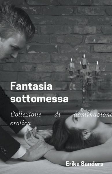 Produktbild: Fantasia Sottomessa