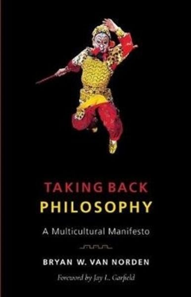 Produktbild: Norden, B: Taking Back Philosophy