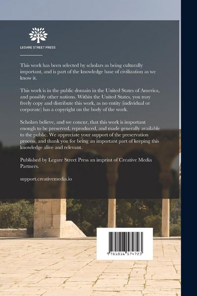 Produktbild: Out of the Shadow
