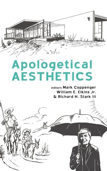 Produktbild: Apologetical Aesthetics
