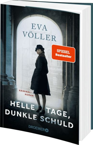 Produktbild: Helle Tage, dunkle Schuld