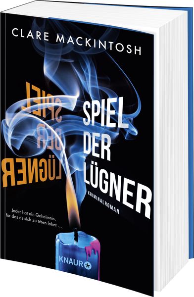 Produktbild: Spiel der L&uuml;gner