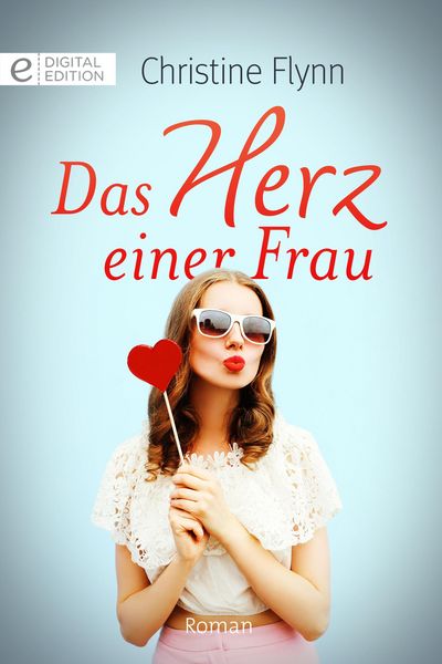 Produktbild: Das Herz einer Frau