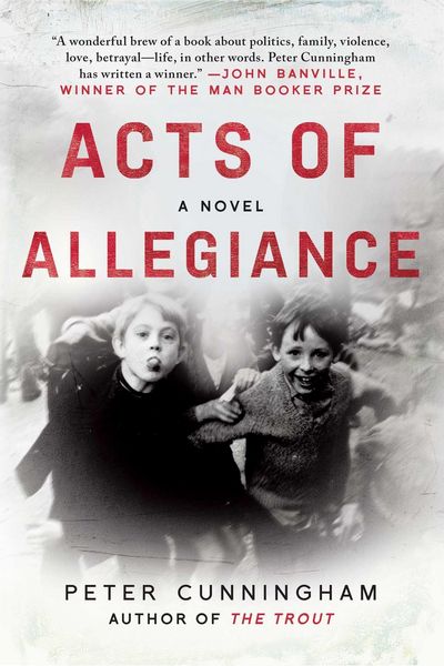 Produktbild: Acts of Allegiance