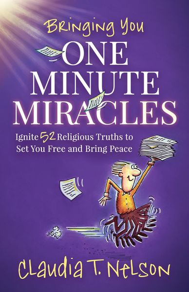 Produktbild: One Minute Miracles