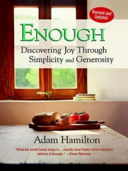 Produktbild: Enough Rev & Updated Rev/e