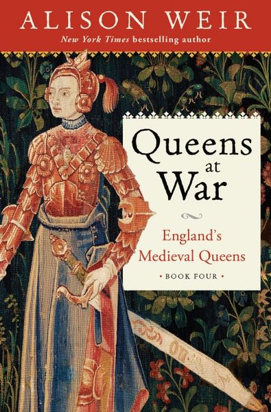 Produktbild: Queens at War