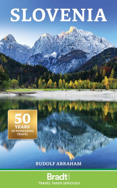Produktbild: Slovenia