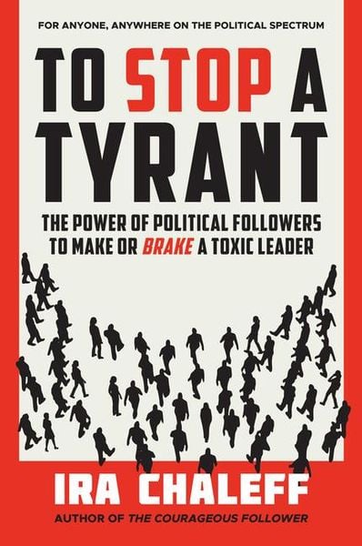 Produktbild: To Stop a Tyrant