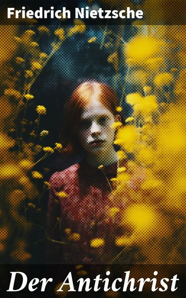 Produktbild: Der Antichrist