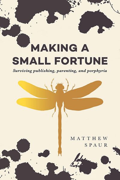 Produktbild: Making a Small Fortune