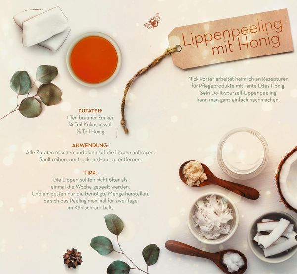 Produktbild: Sweet like you
