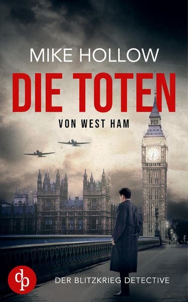 Produktbild: Die Toten von West Ham