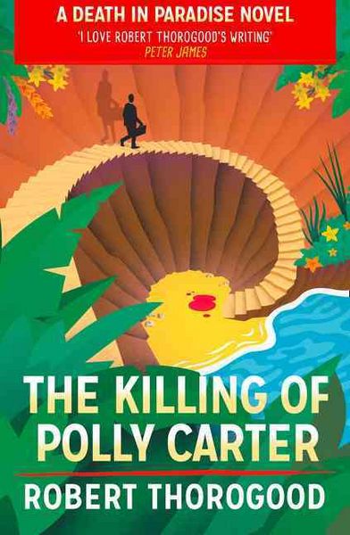 Produktbild: Thorogood, R: The Killing of Polly Carter