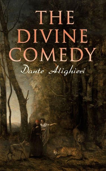Produktbild: The Divine Comedy