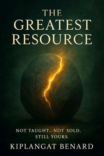 Produktbild: The Greatest Resource