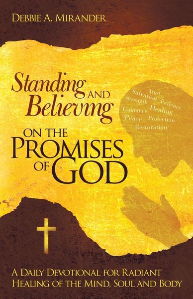 Produktbild: Standing and Believing on the Promises of God