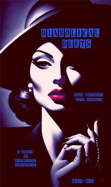 Produktbild: Diabolical Duets