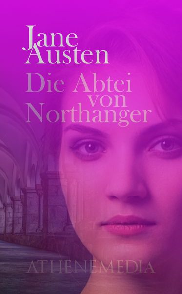 Produktbild: Die Abtei von Northanger