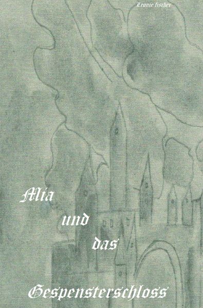 Produktbild: Mia und das Gespensterschloss