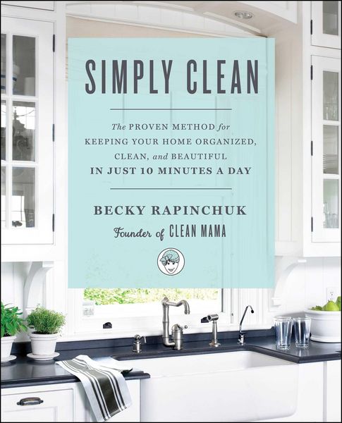 Produktbild: Simply Clean