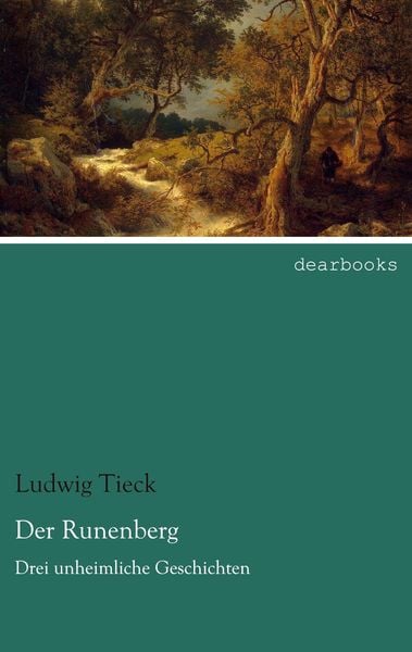 Produktbild: Der Runenberg