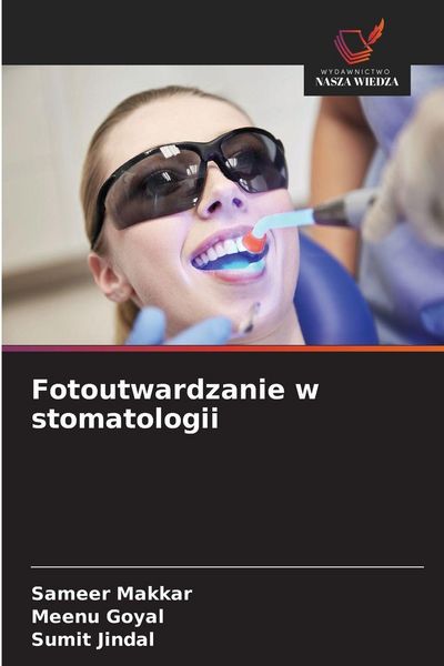 Produktbild: Fotoutwardzanie w stomatologii