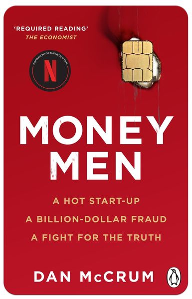 Produktbild: Money Men