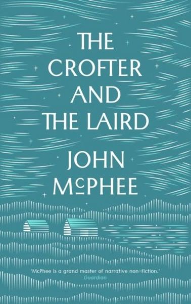 Produktbild: The Crofter And The Laird