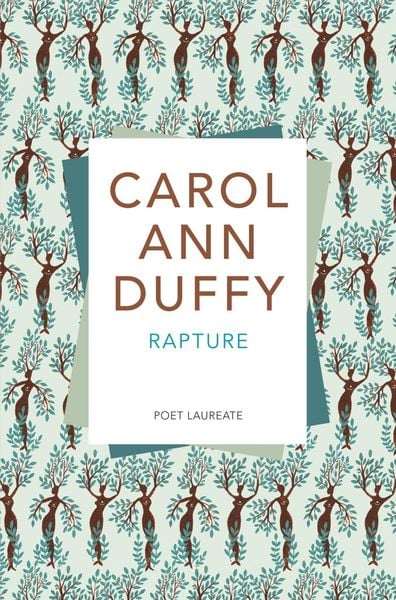 Produktbild: Rapture