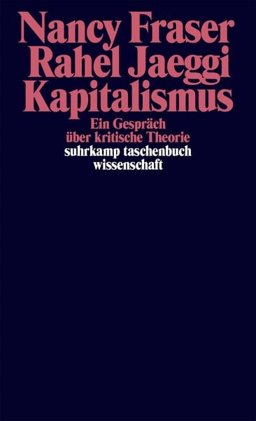 Produktbild: Kapitalismus