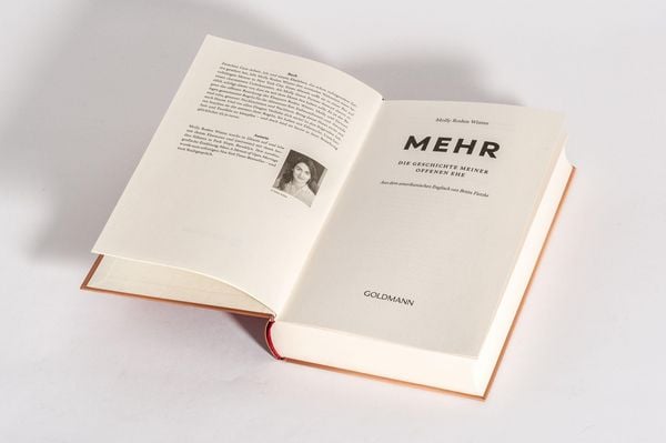 Produktbild: Mehr